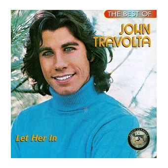 Best Of John Travolta