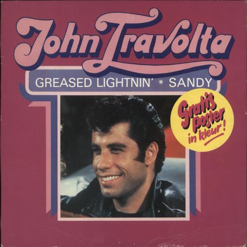 Greased Lightnin