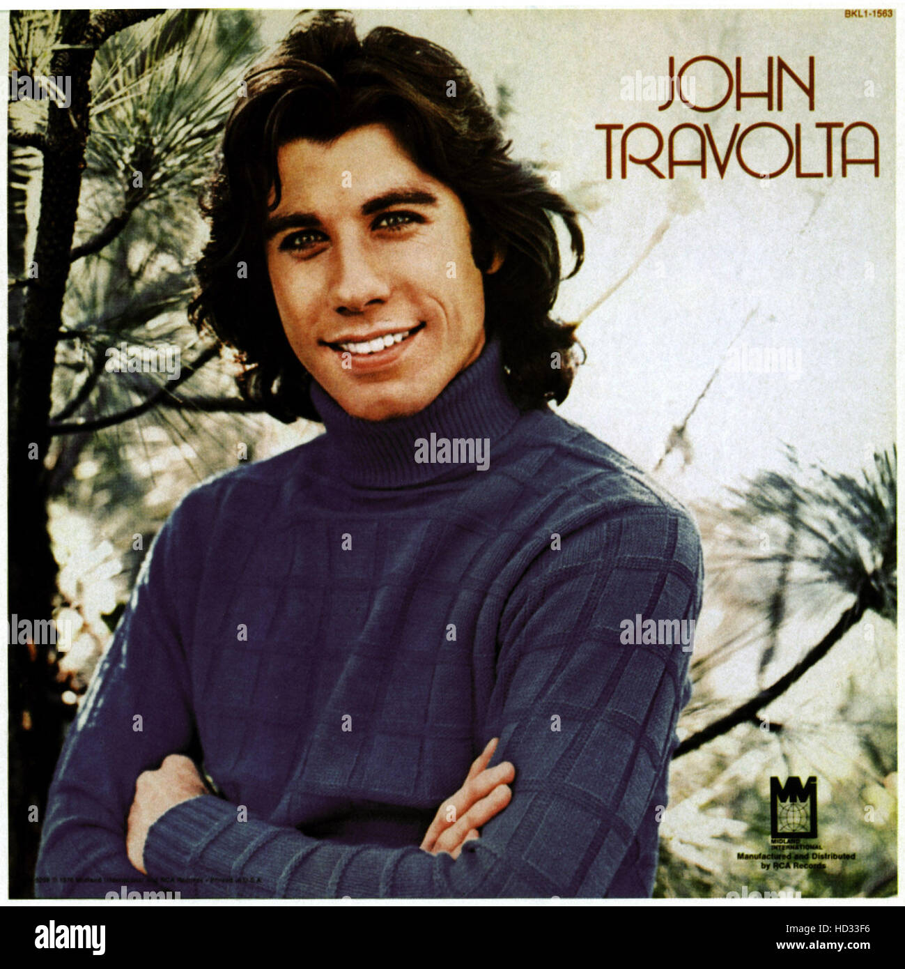 Other Songs - John Travolta