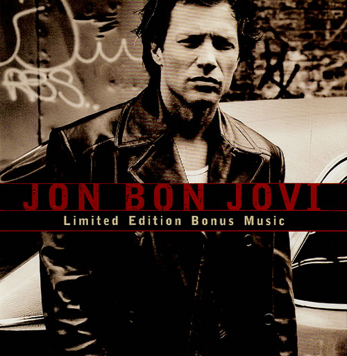 Bonus Tracks Demos & B-sides