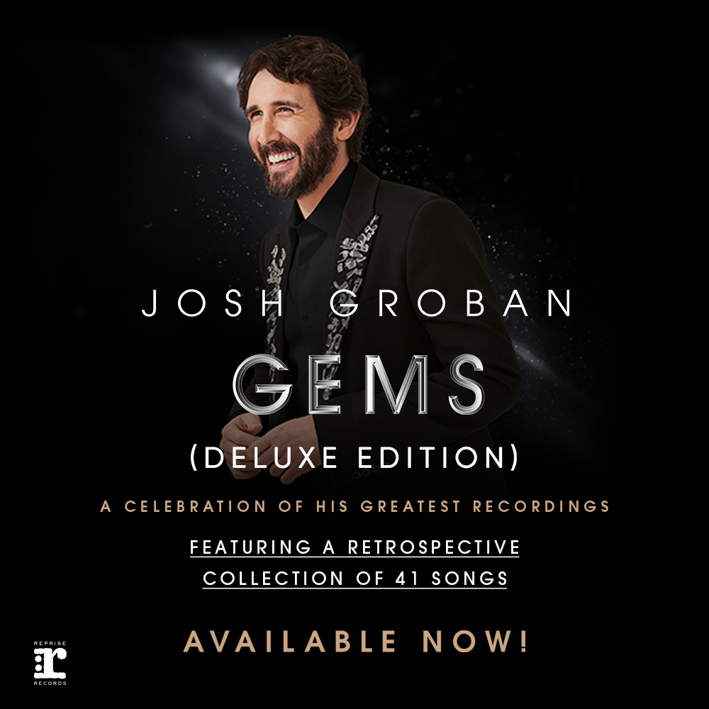 Josh Groban