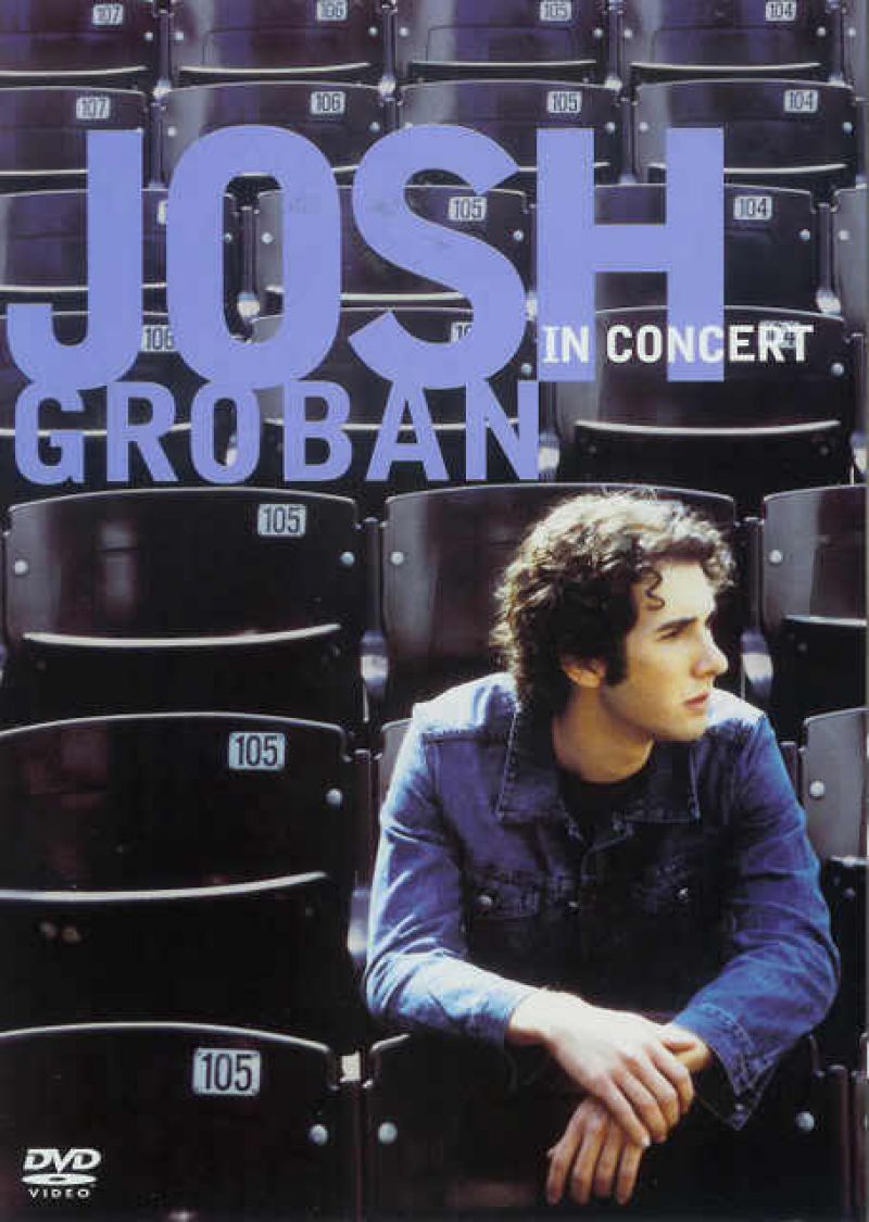 Live in Concert