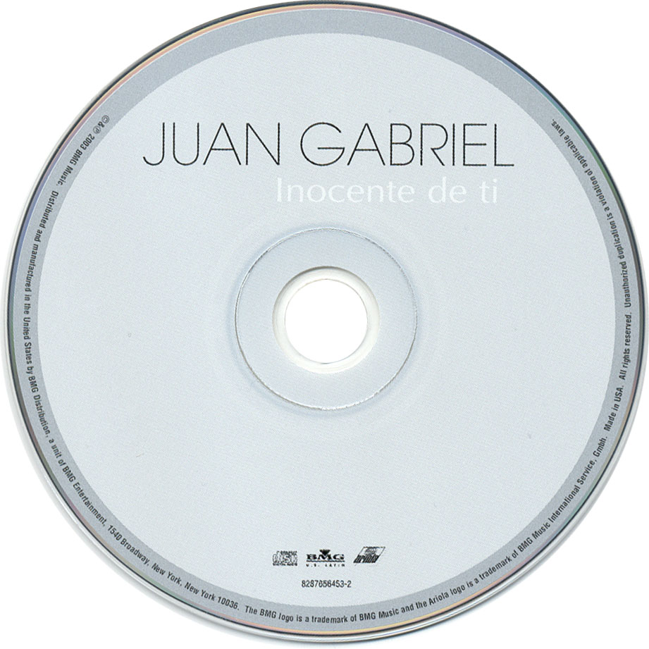 INOCENTE DE TI