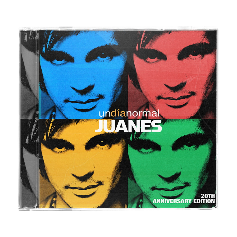 Other Songs - Juanes