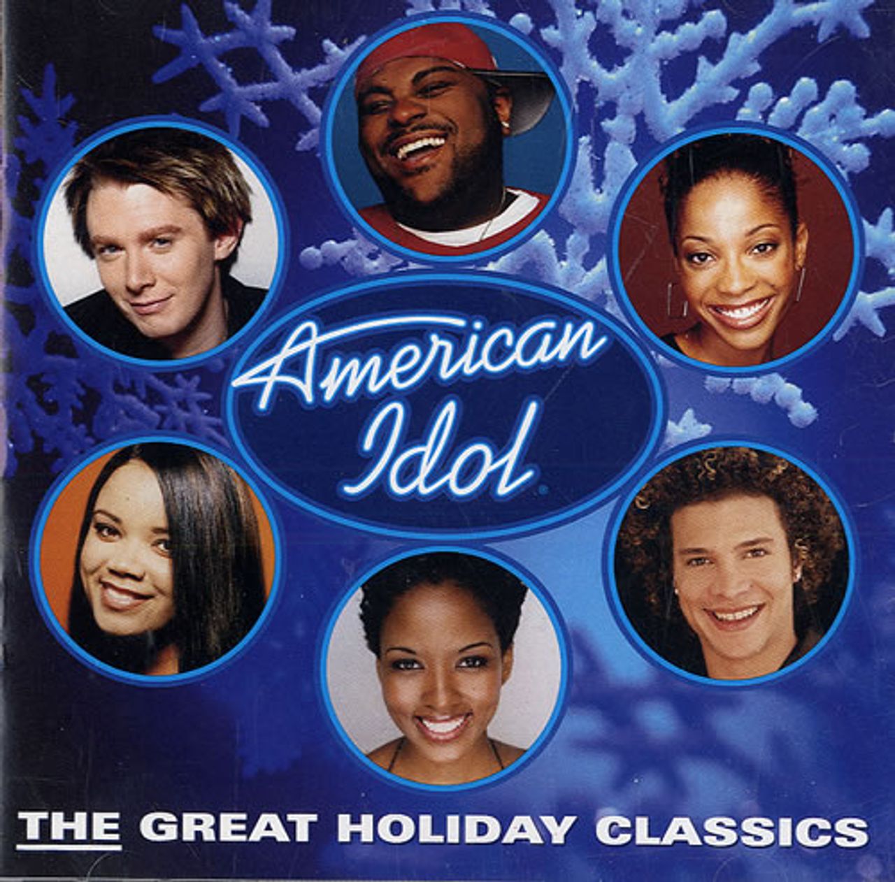American Idol: The Great Holiday Classics