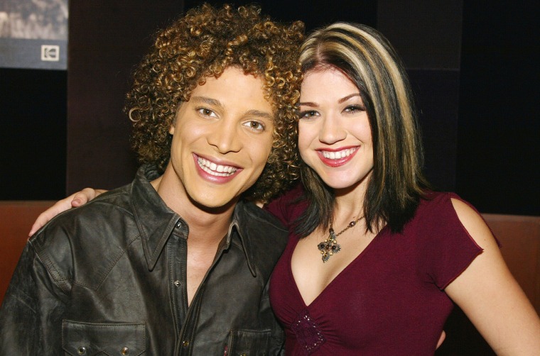 Justin Guarini
