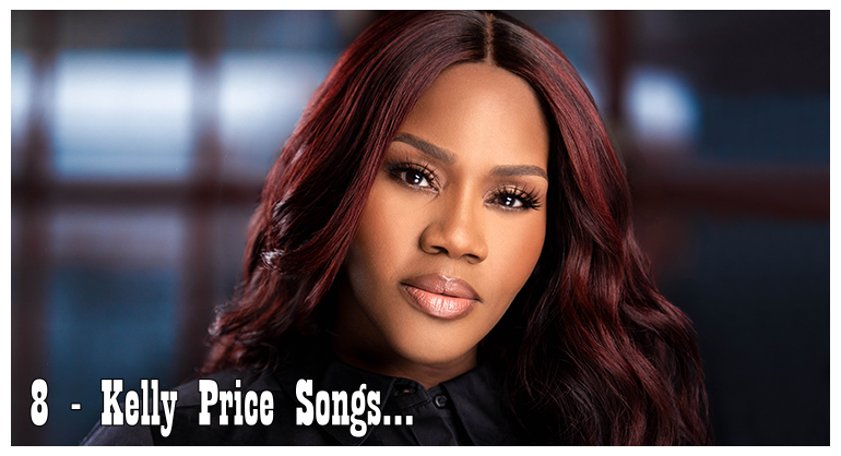 Other Songs - Kelly Price