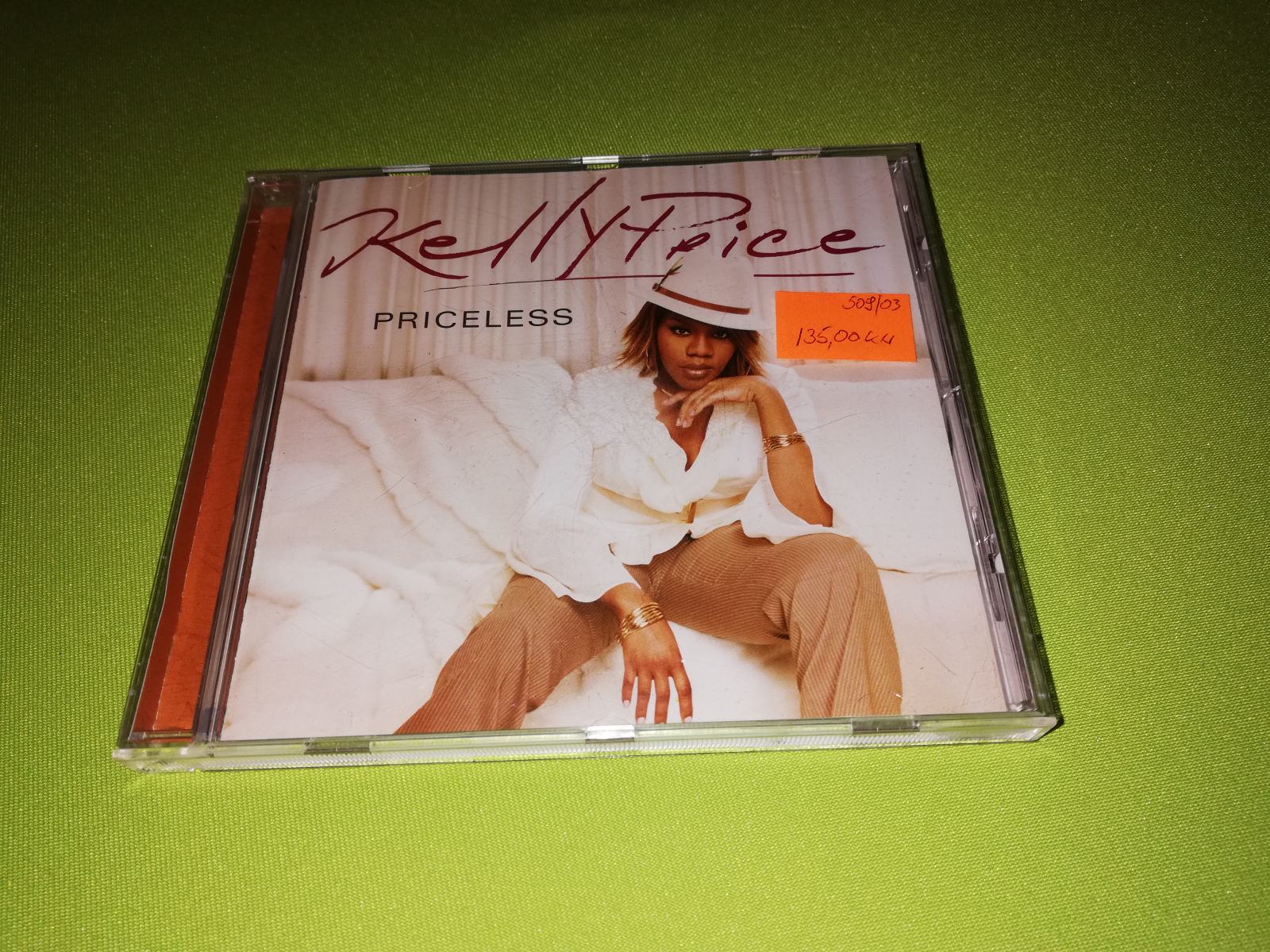 Priceless