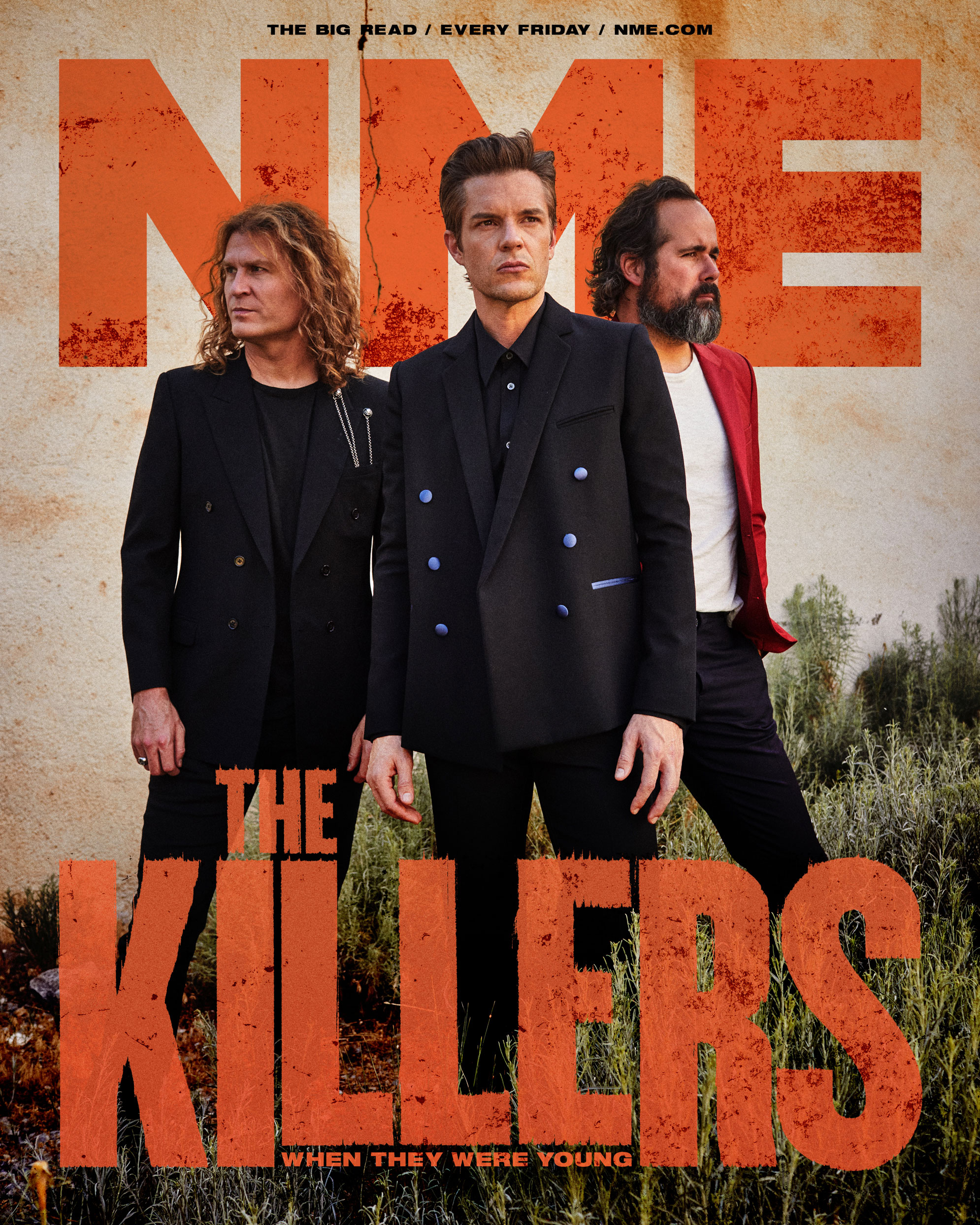Other Songs - Killers, The