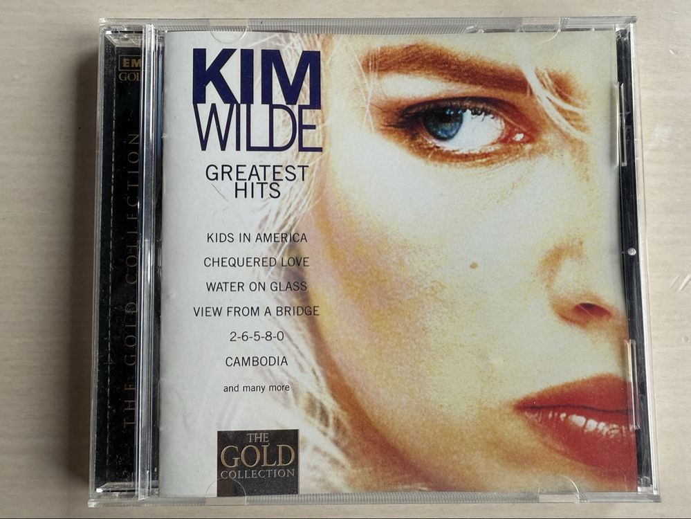 Greatest Hits