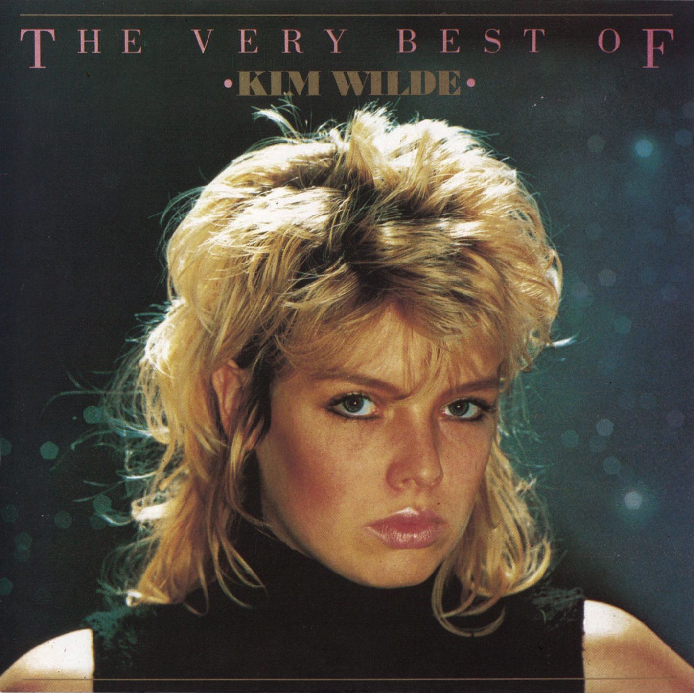 The Very Best Of Kim Wilde