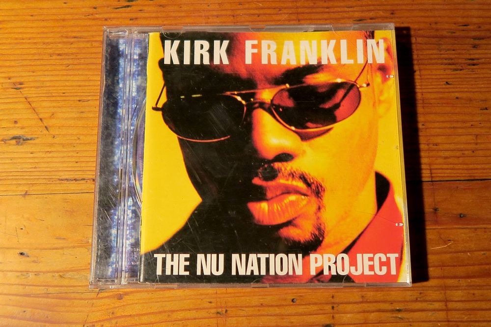 The Nu Nation Project