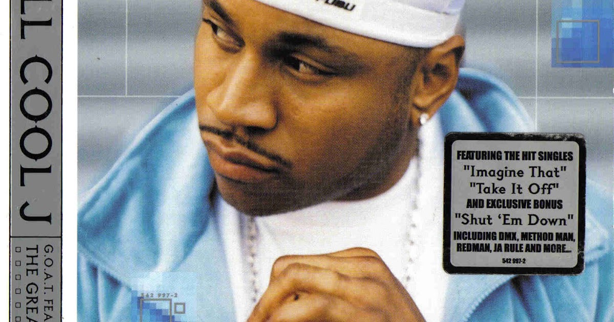 G.O.A.T: Greatest of All Time
