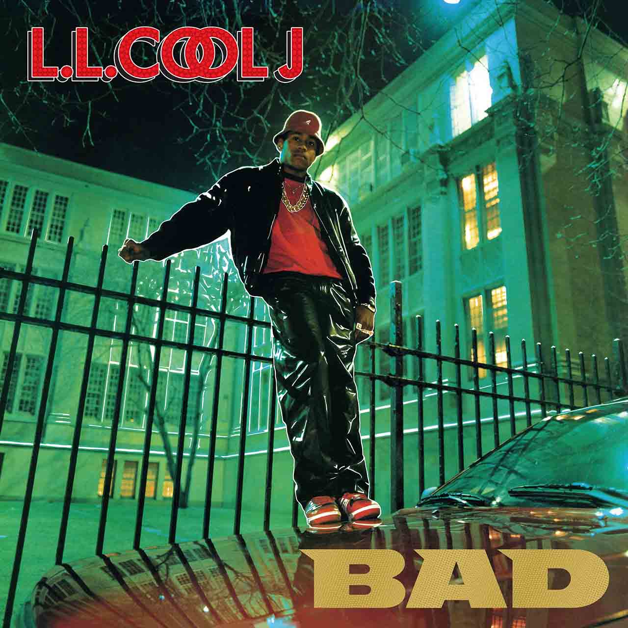 Other Songs - LL Cool J