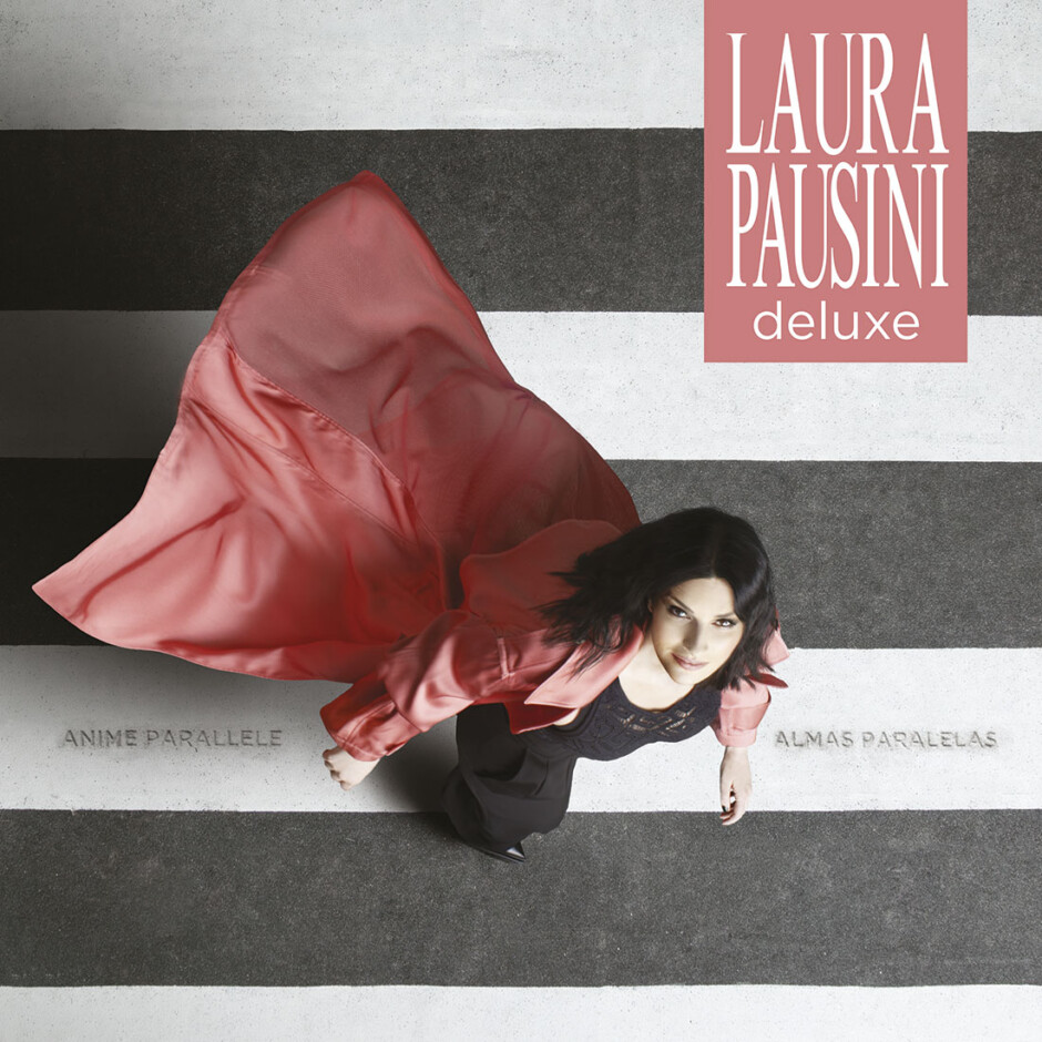 Laura Pausini