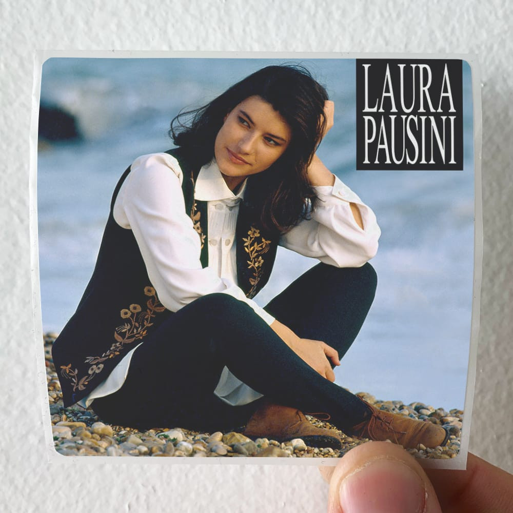 Laura Pausini (English)