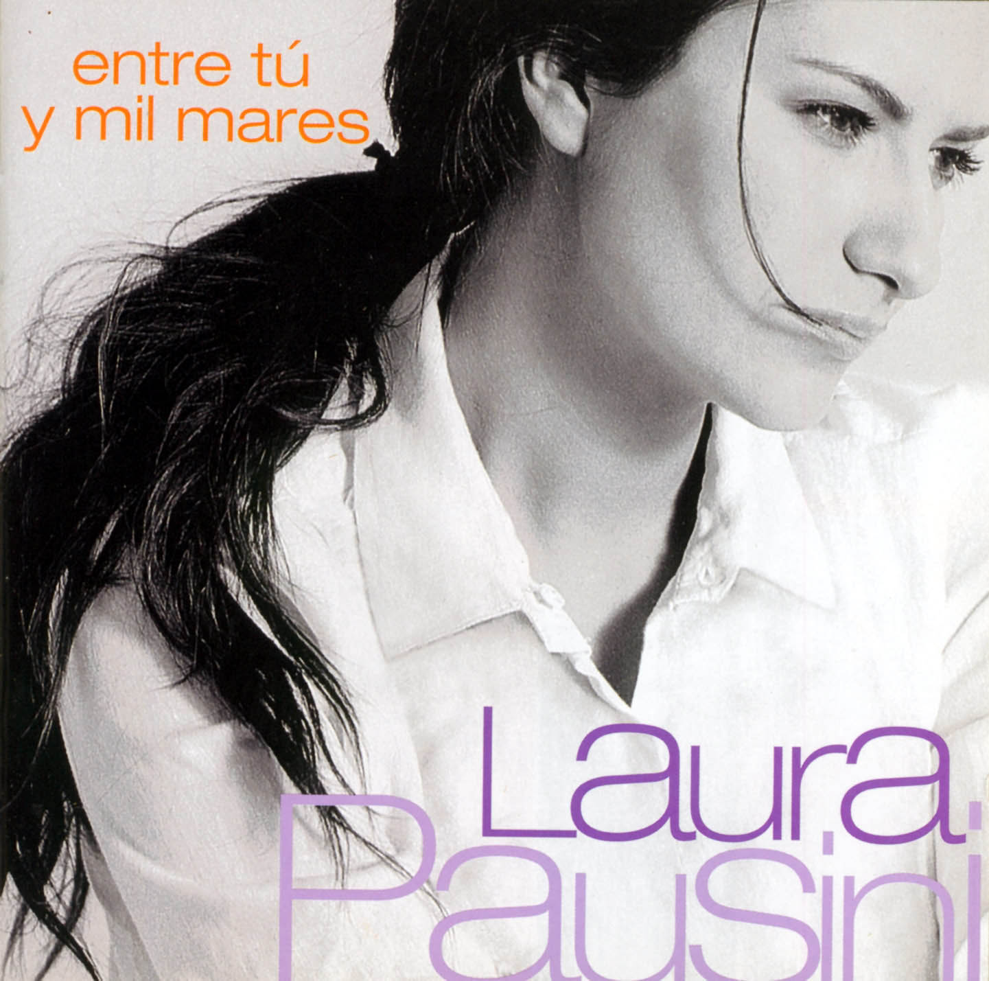 Laura Pausini (Spanish)