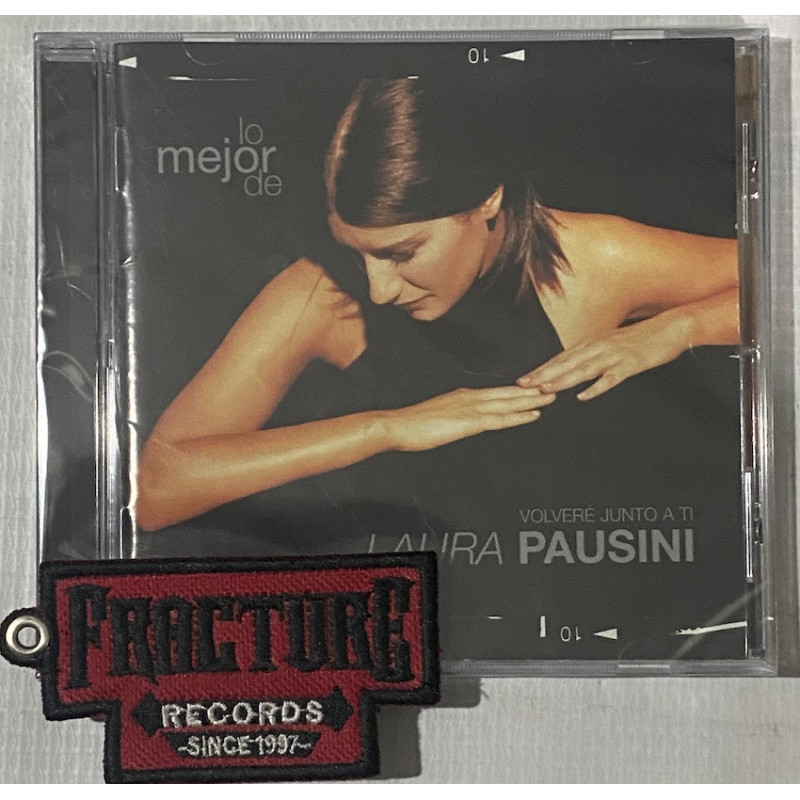 Lo Mejor de: Volvere Junto a Ti Pausini
