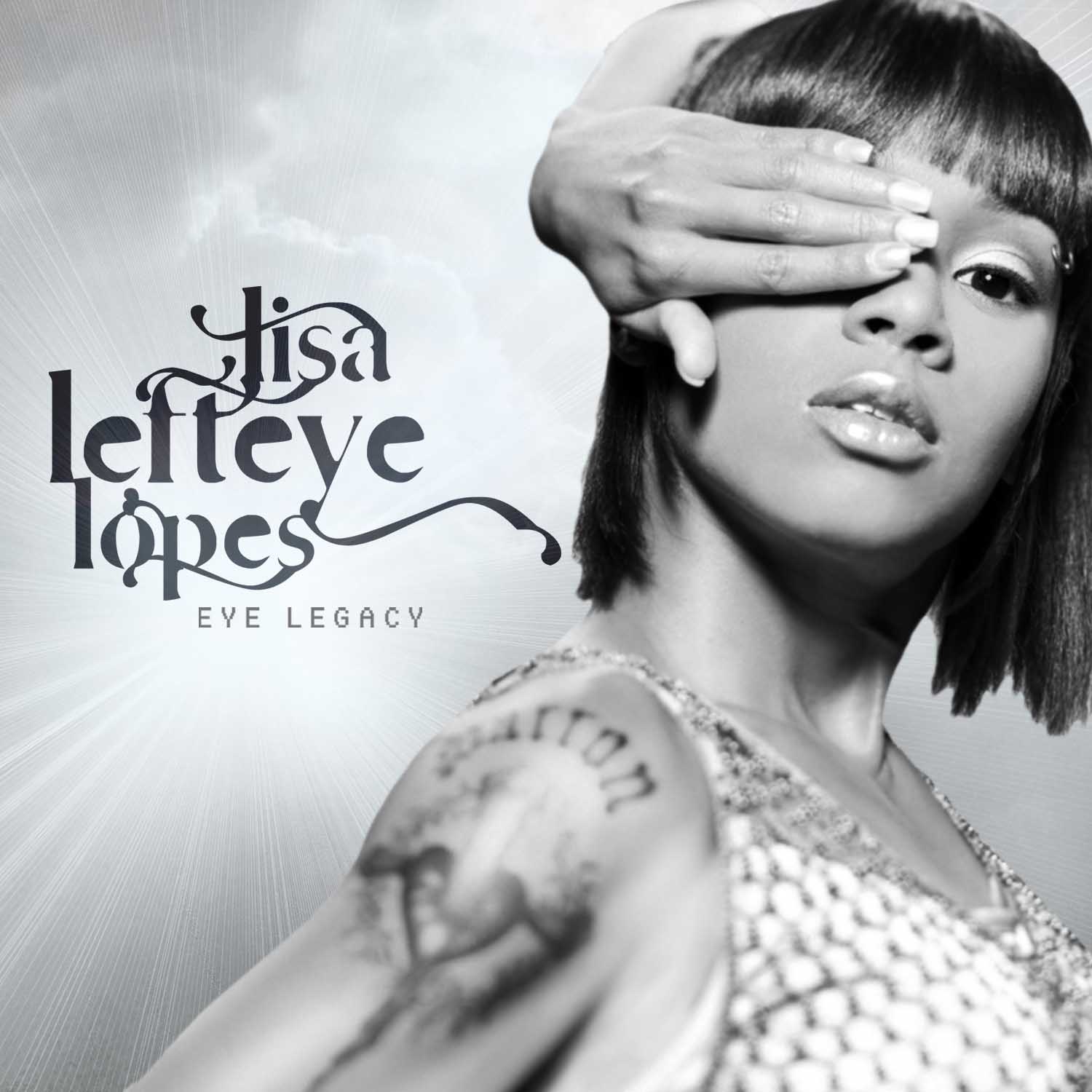 Other Songs - Left Eye