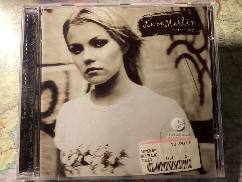 Other Songs - Lene Marlin