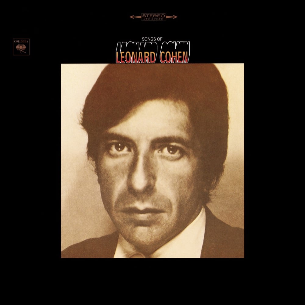 Other Songs - Leonard Cohen