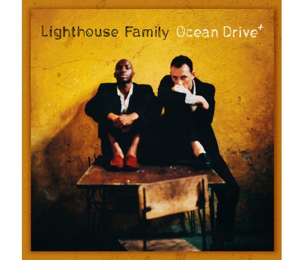 Ocean Drive