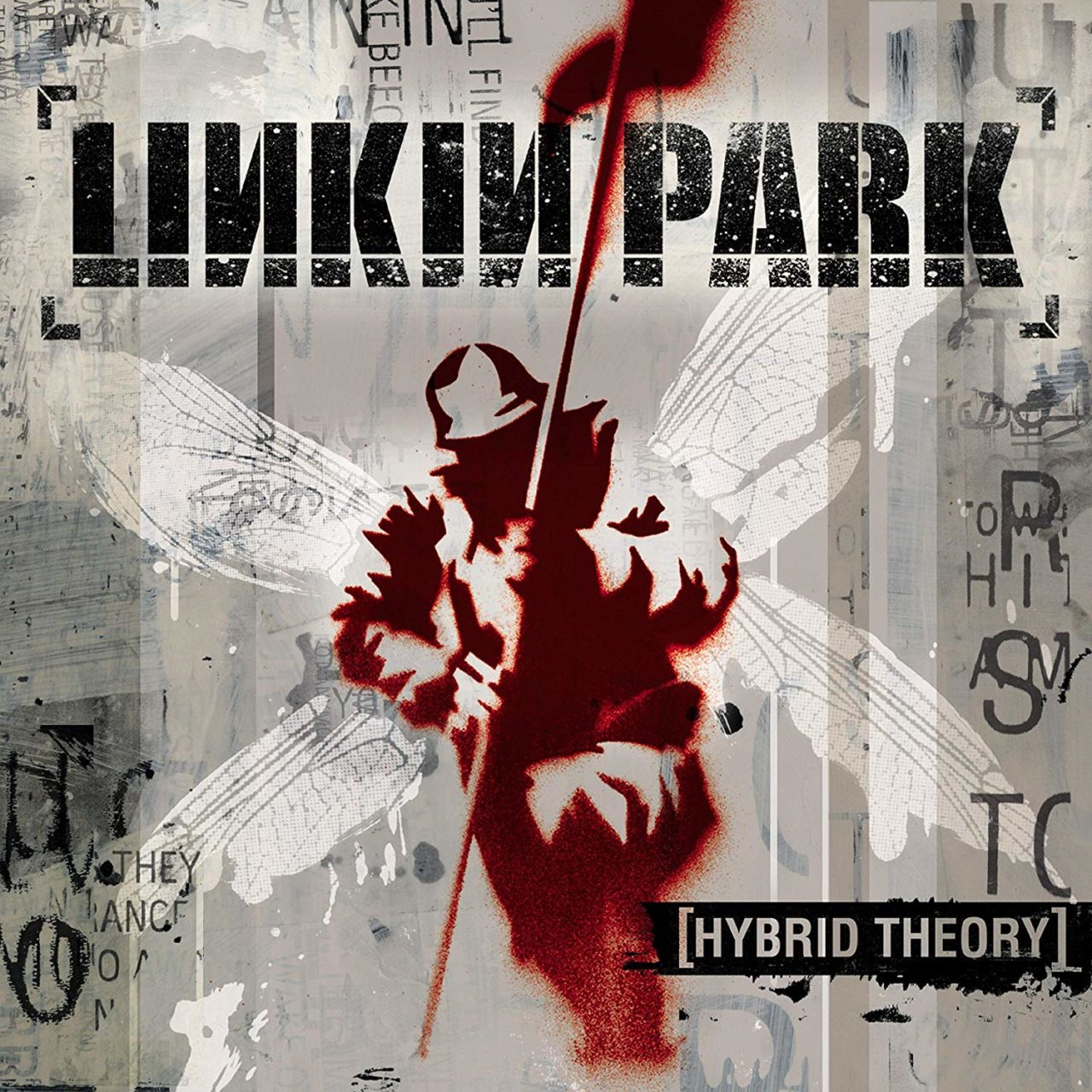 Hybrid Theory EP