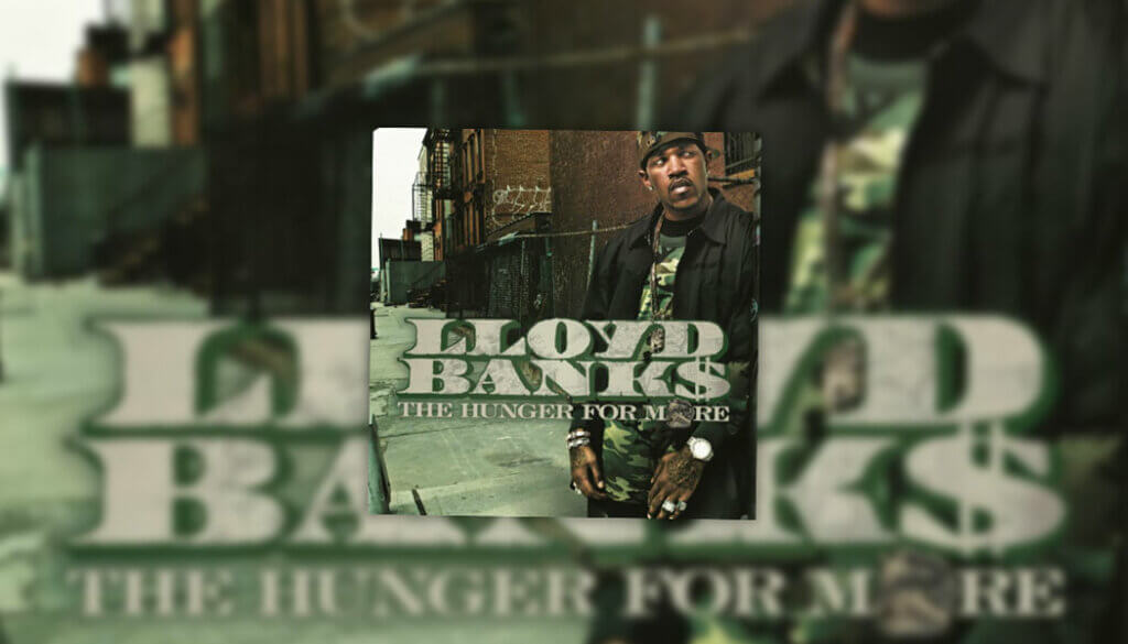 Hunger for more