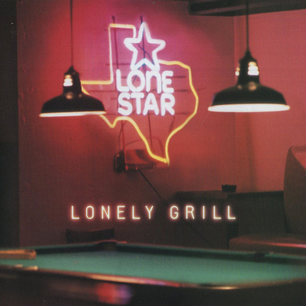Lonely Grill