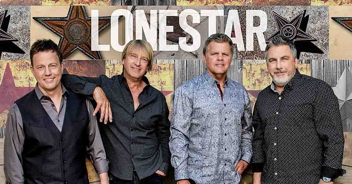 Other Songs - Lonestar