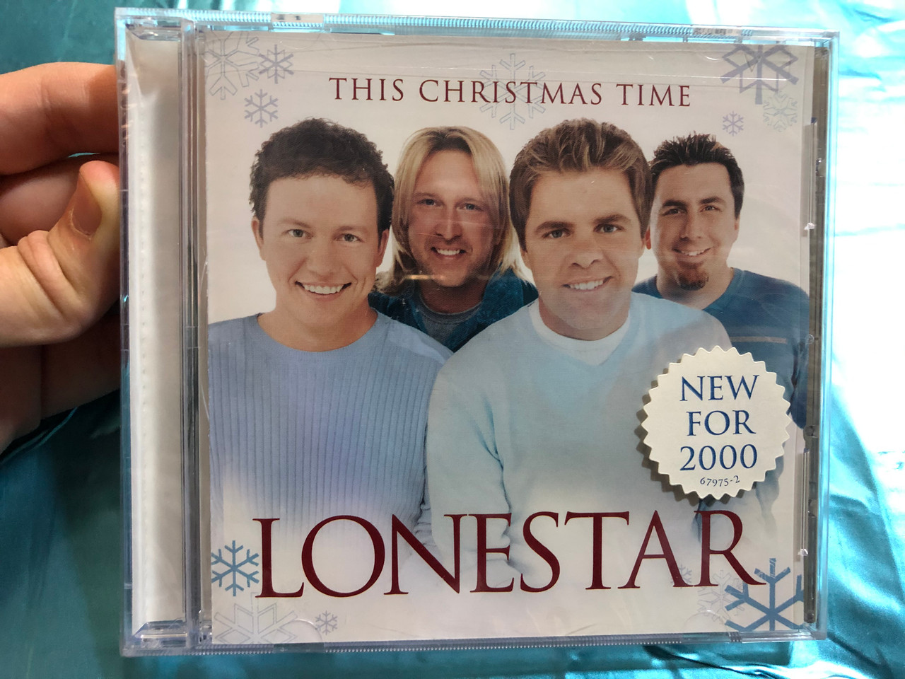This Christmas Time