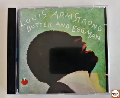 Butter & Eggman