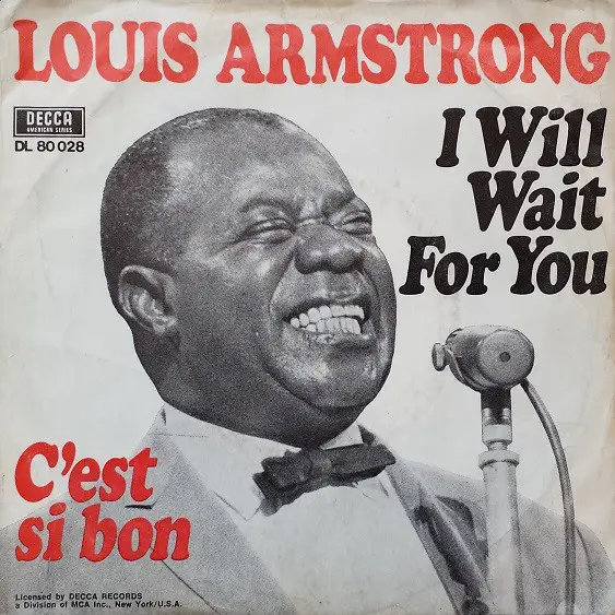 C'est Si Bon