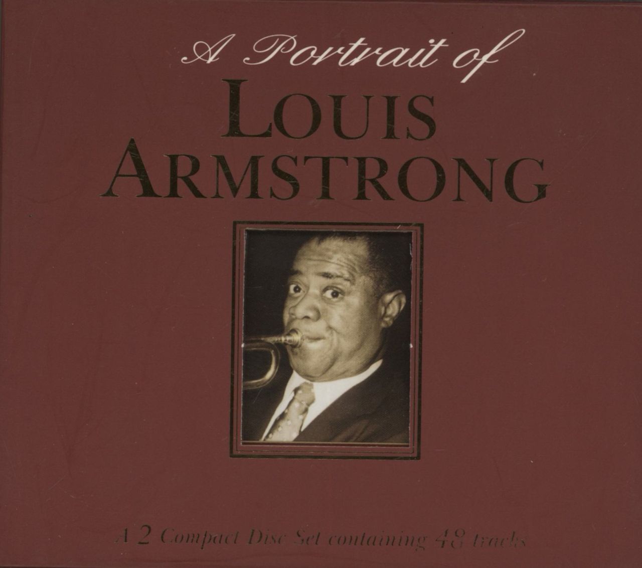 Essence Of Louis Armstrong