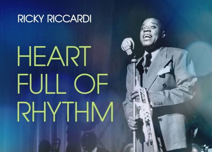 Heart Full Of Rhythm