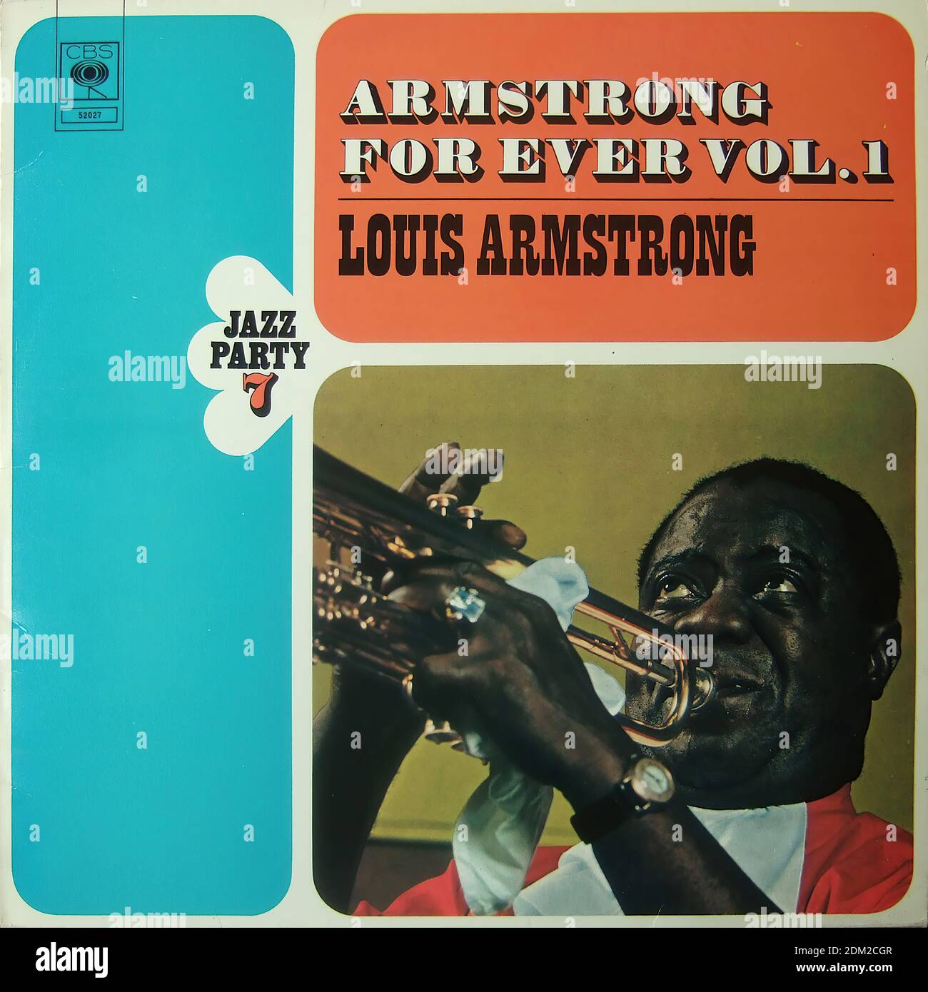 Louis Armstrong