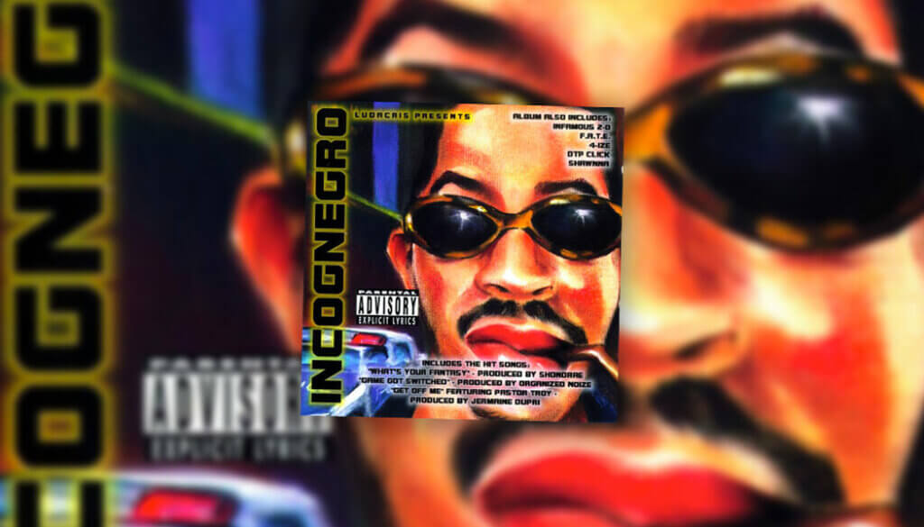 Incognegro