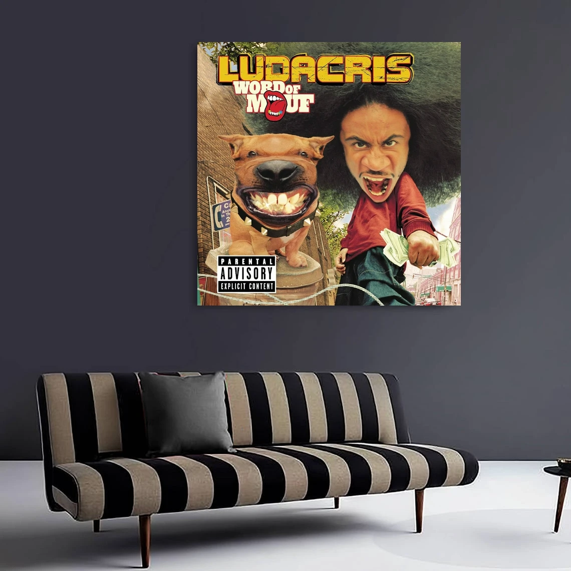 Other Songs - Ludacris