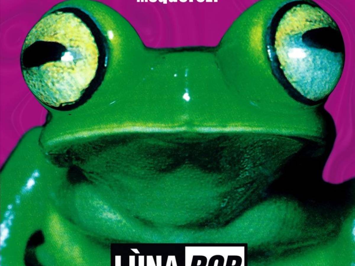 Luna Pop