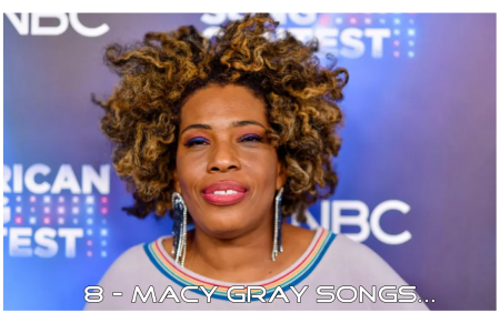 Other Songs - Macy Gray