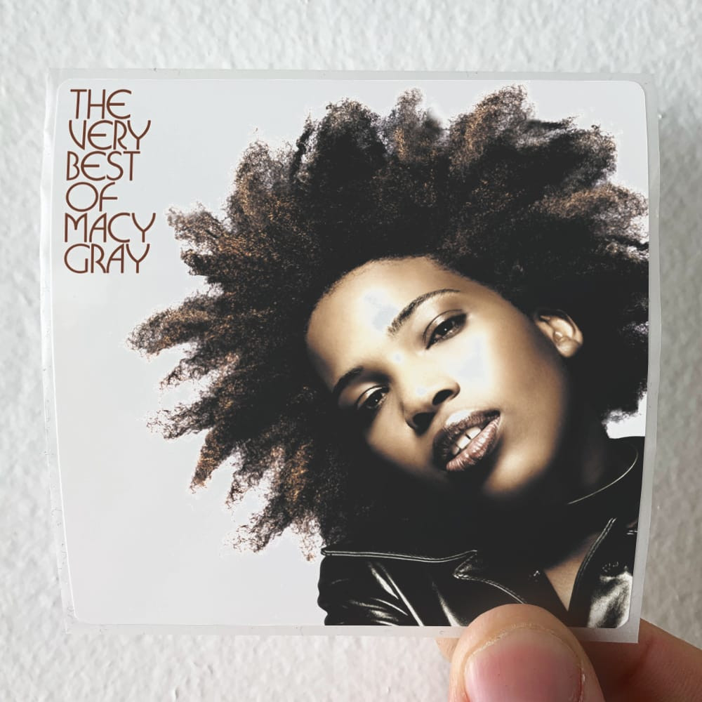 The Very Best of Macy Gray