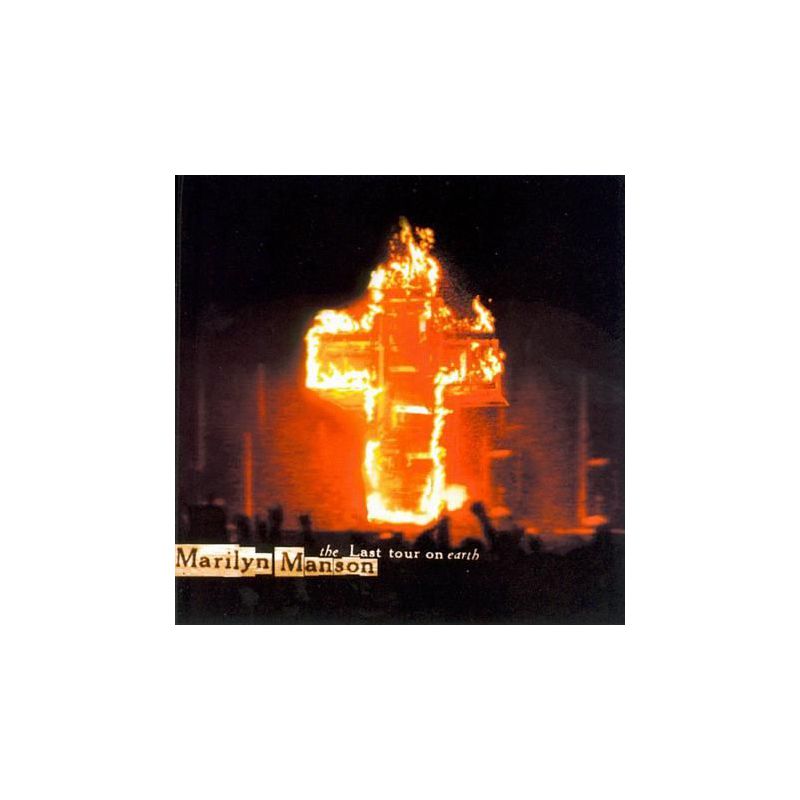 The Last Tour On Earth - CD 2