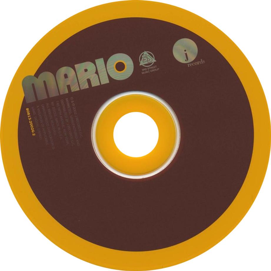 Mario