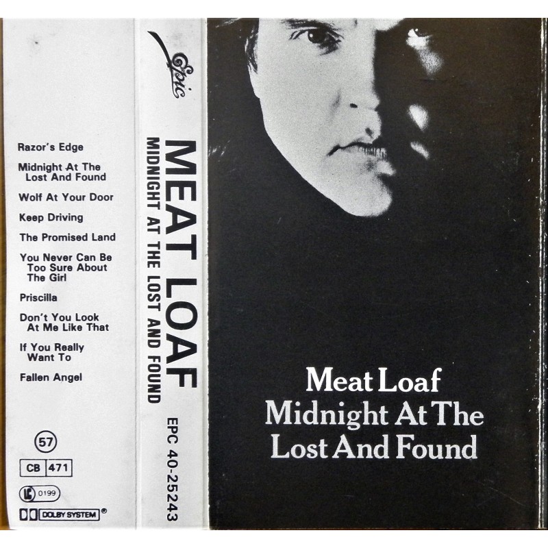 Midnight At The Lost And Found