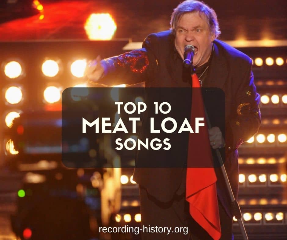 Other Songs - Meat Loaf