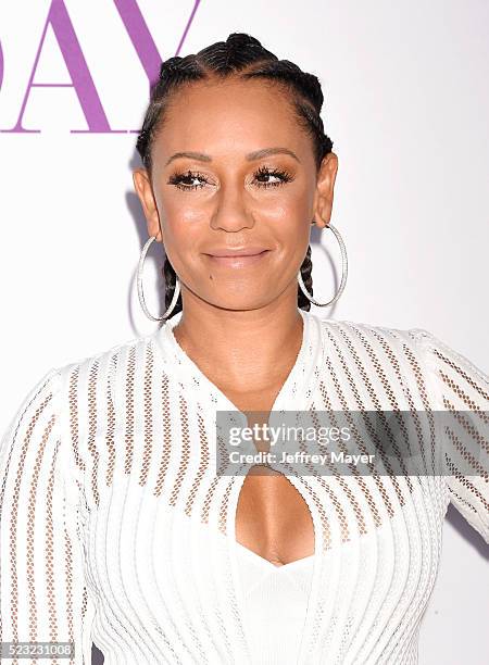 Other Songs - Mel B