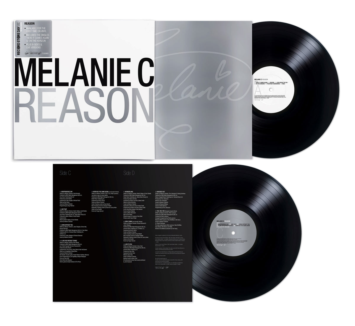 Reason