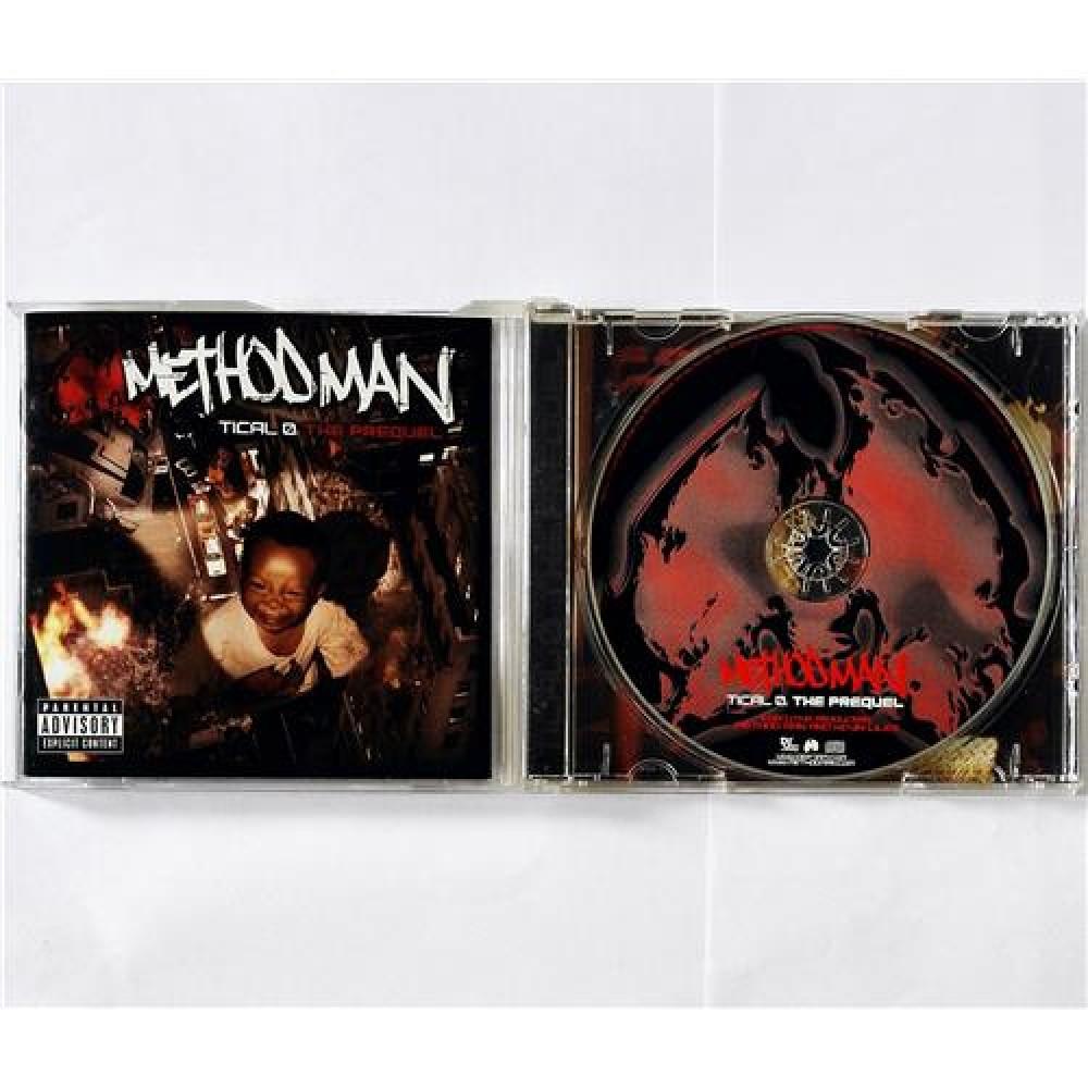 Tical O: The Prequel