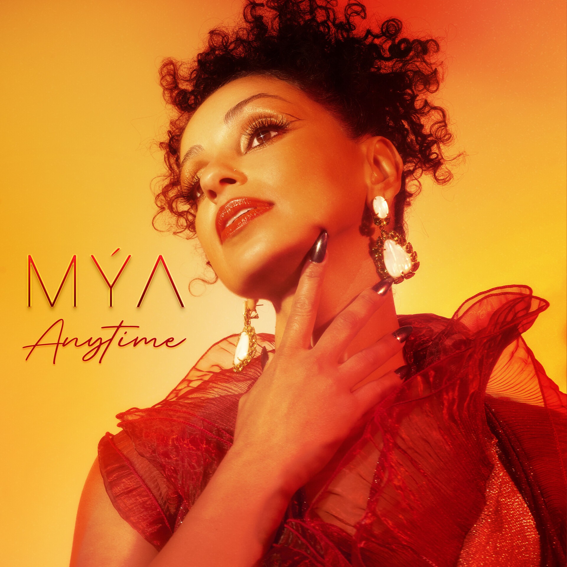 Mya