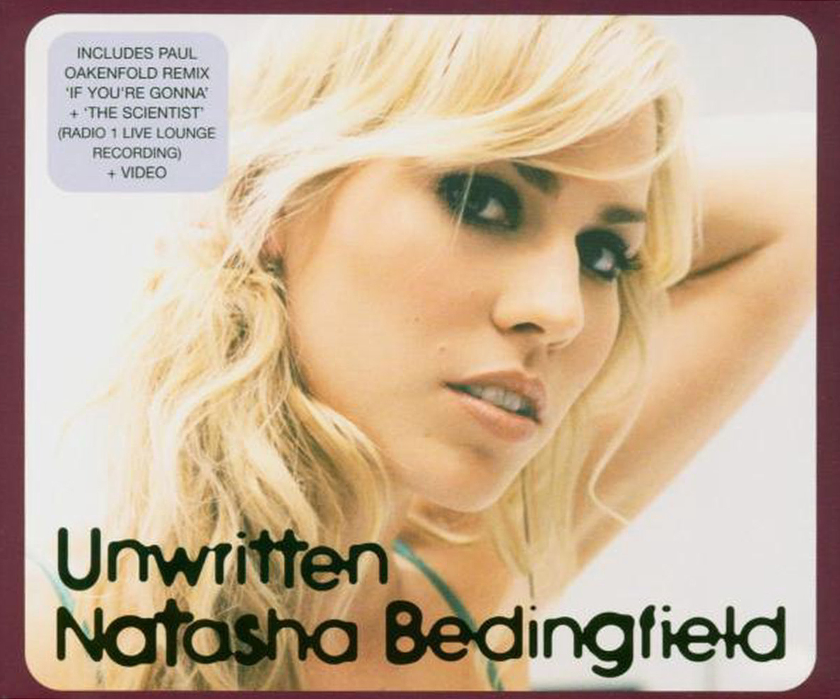 Other Songs - Natasha Bedingfield